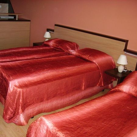 Mak Complex Hotel Pomorie Eksteriør billede